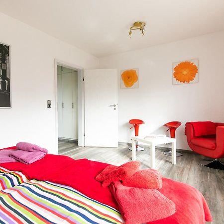 Bluetenzauber Apartment No 5 Mittelnkirchen Ngoại thất bức ảnh