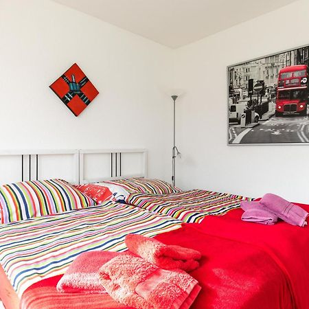 Bluetenzauber Apartment No 5 Mittelnkirchen Ngoại thất bức ảnh