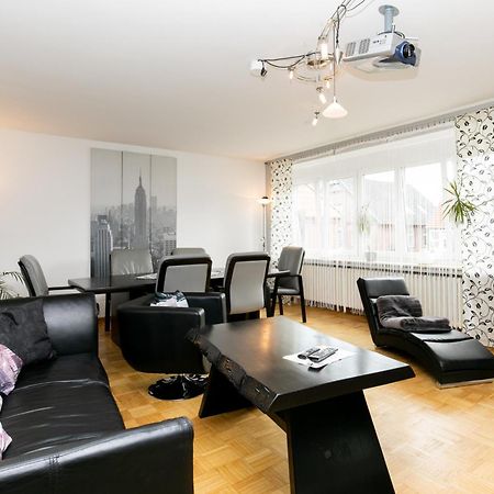 Bluetenzauber Apartment No 5 Mittelnkirchen Ngoại thất bức ảnh