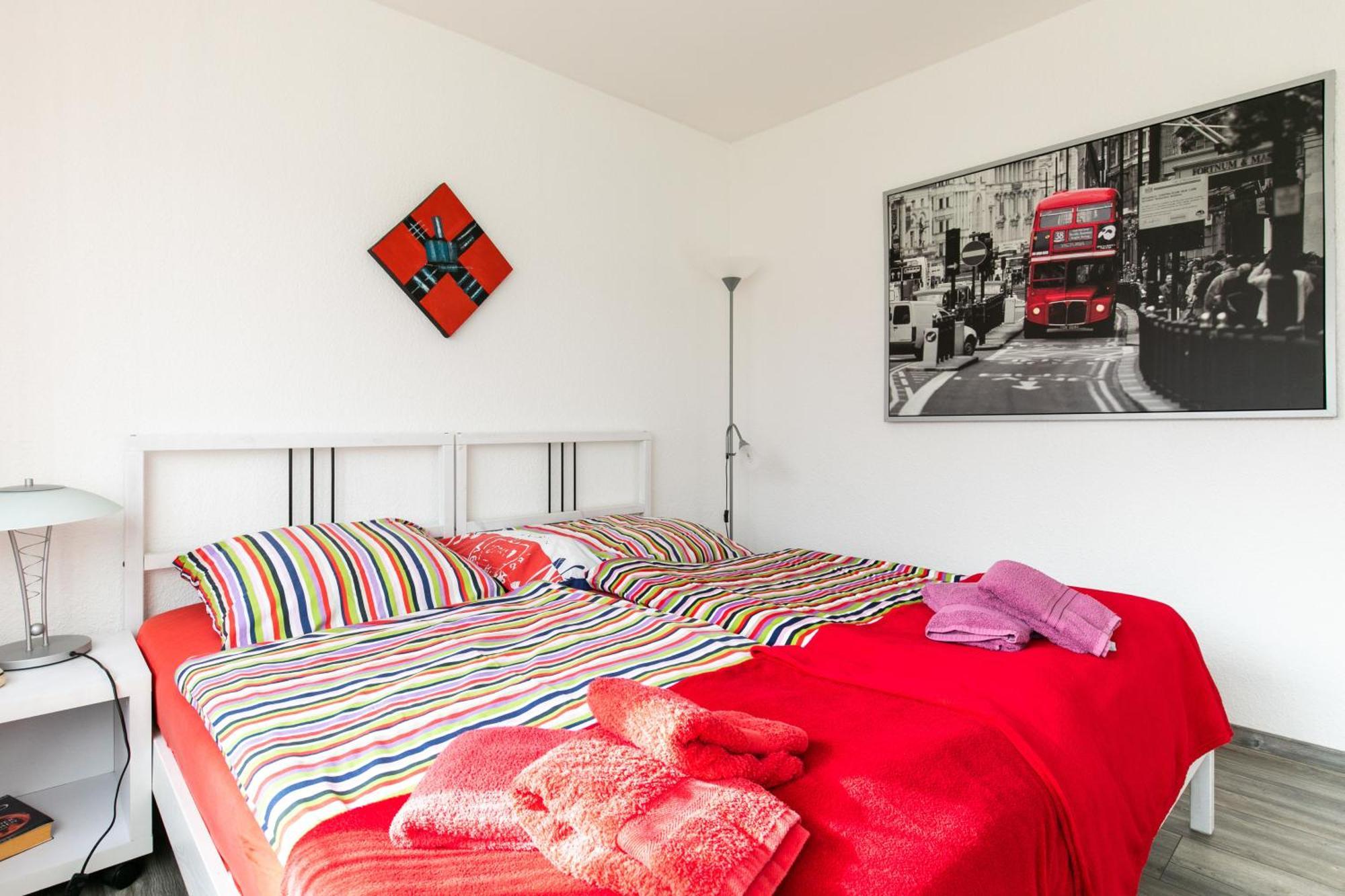 Bluetenzauber Apartment No 5 Mittelnkirchen Ngoại thất bức ảnh