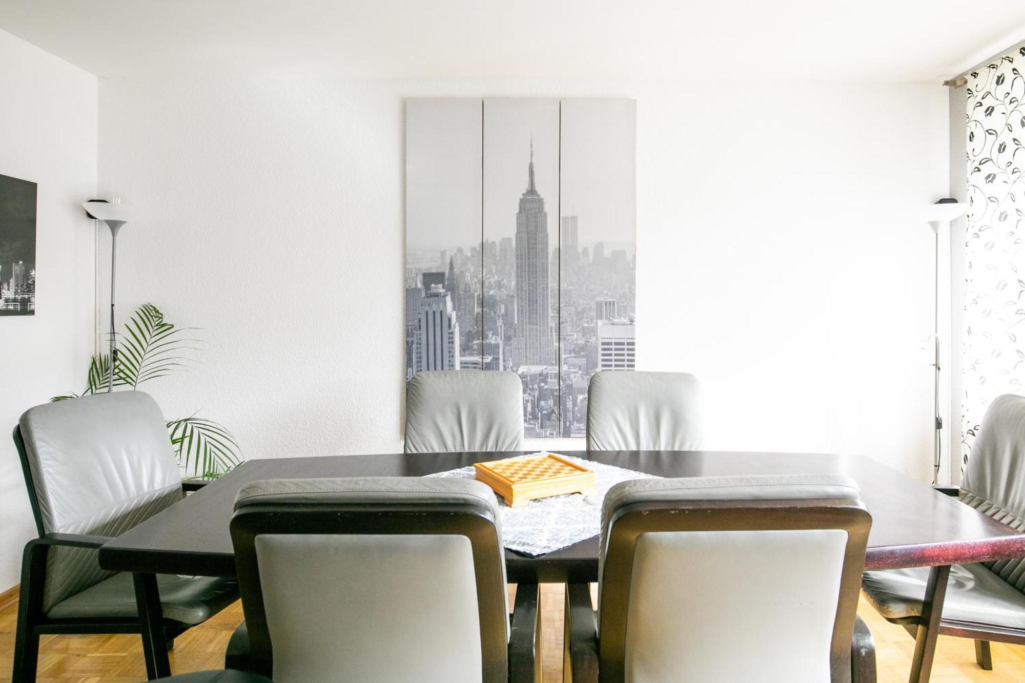 Bluetenzauber Apartment No 5 Mittelnkirchen Ngoại thất bức ảnh