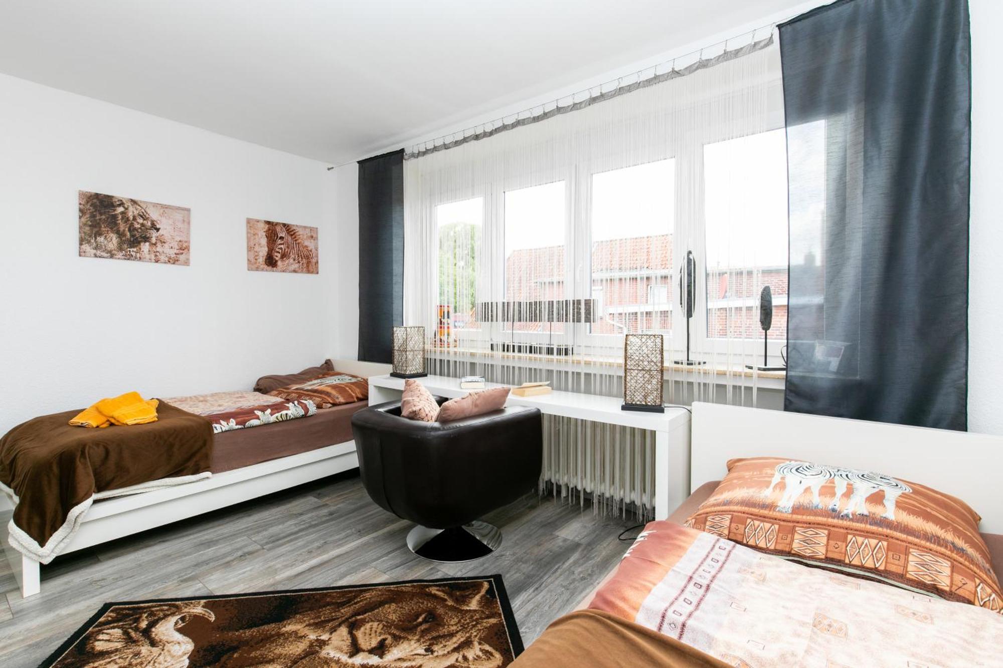 Bluetenzauber Apartment No 5 Mittelnkirchen Ngoại thất bức ảnh