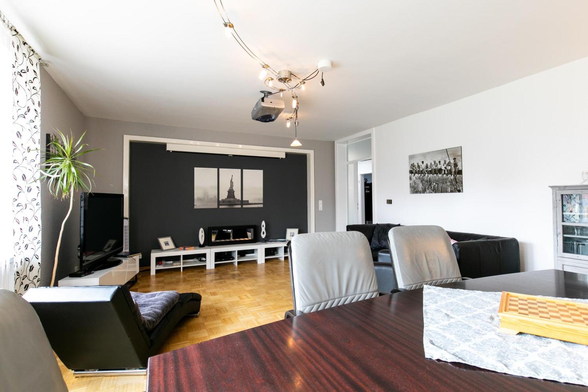 Bluetenzauber Apartment No 5 Mittelnkirchen Ngoại thất bức ảnh