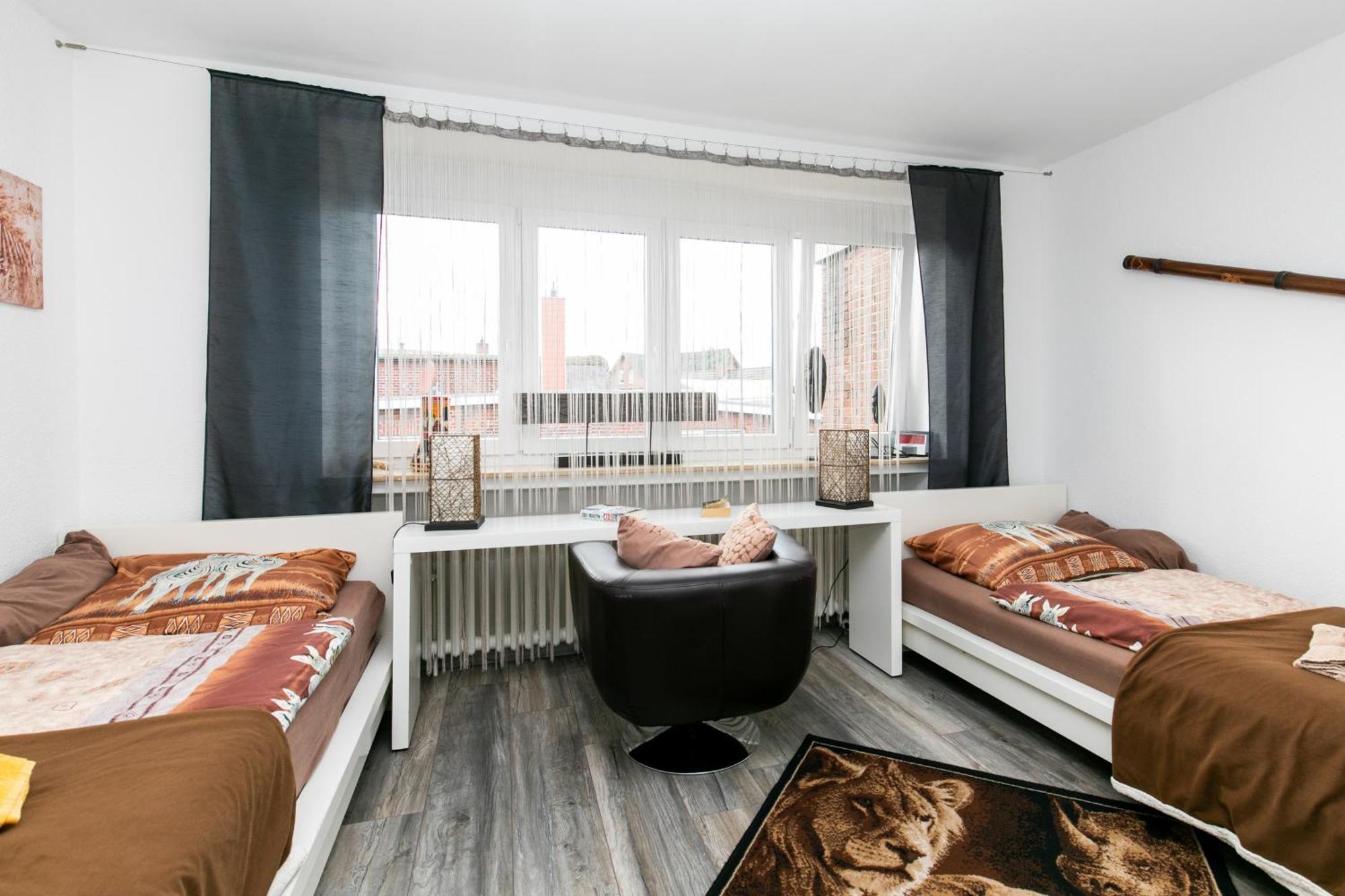 Bluetenzauber Apartment No 5 Mittelnkirchen Ngoại thất bức ảnh