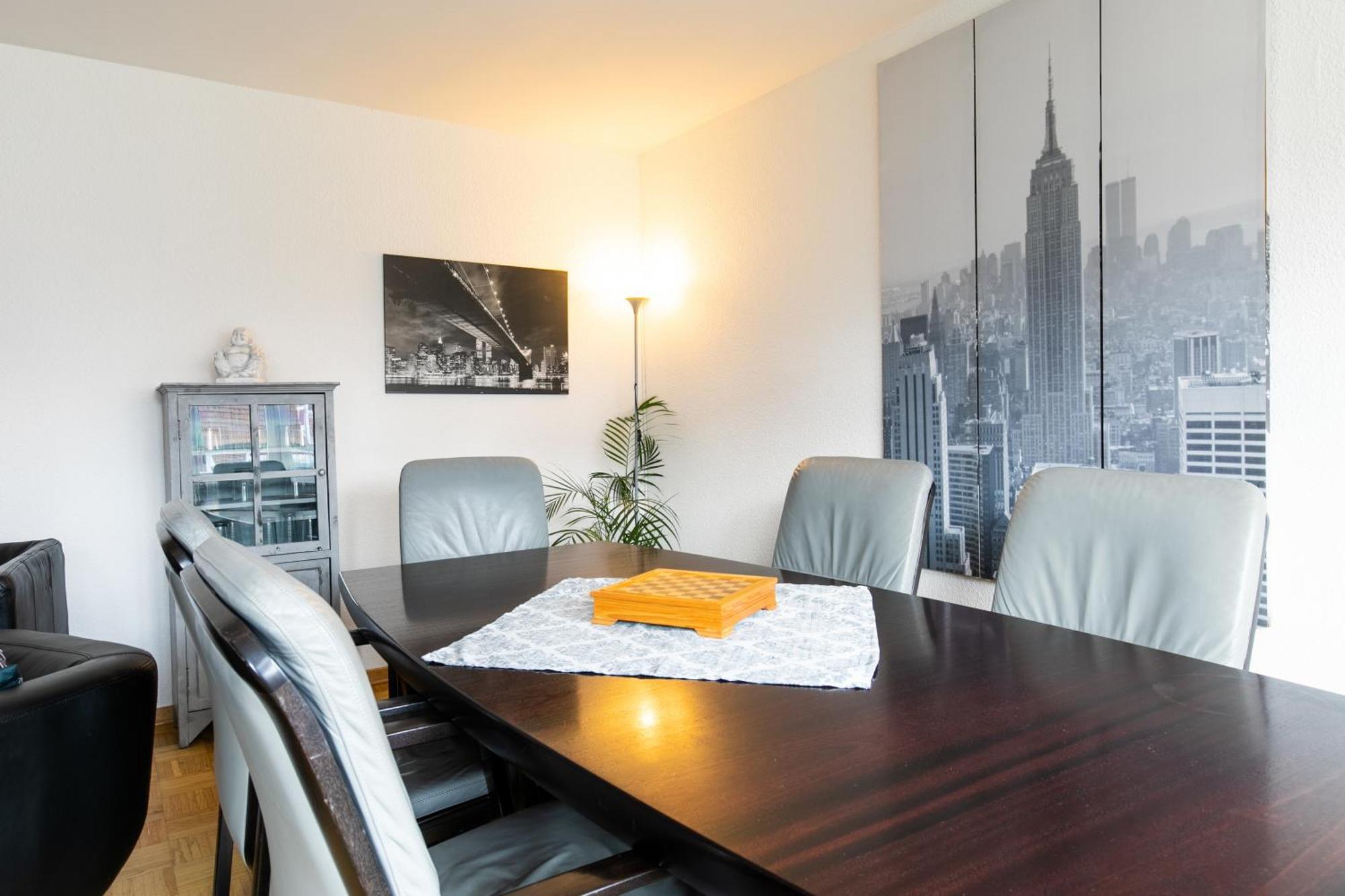 Bluetenzauber Apartment No 5 Mittelnkirchen Ngoại thất bức ảnh