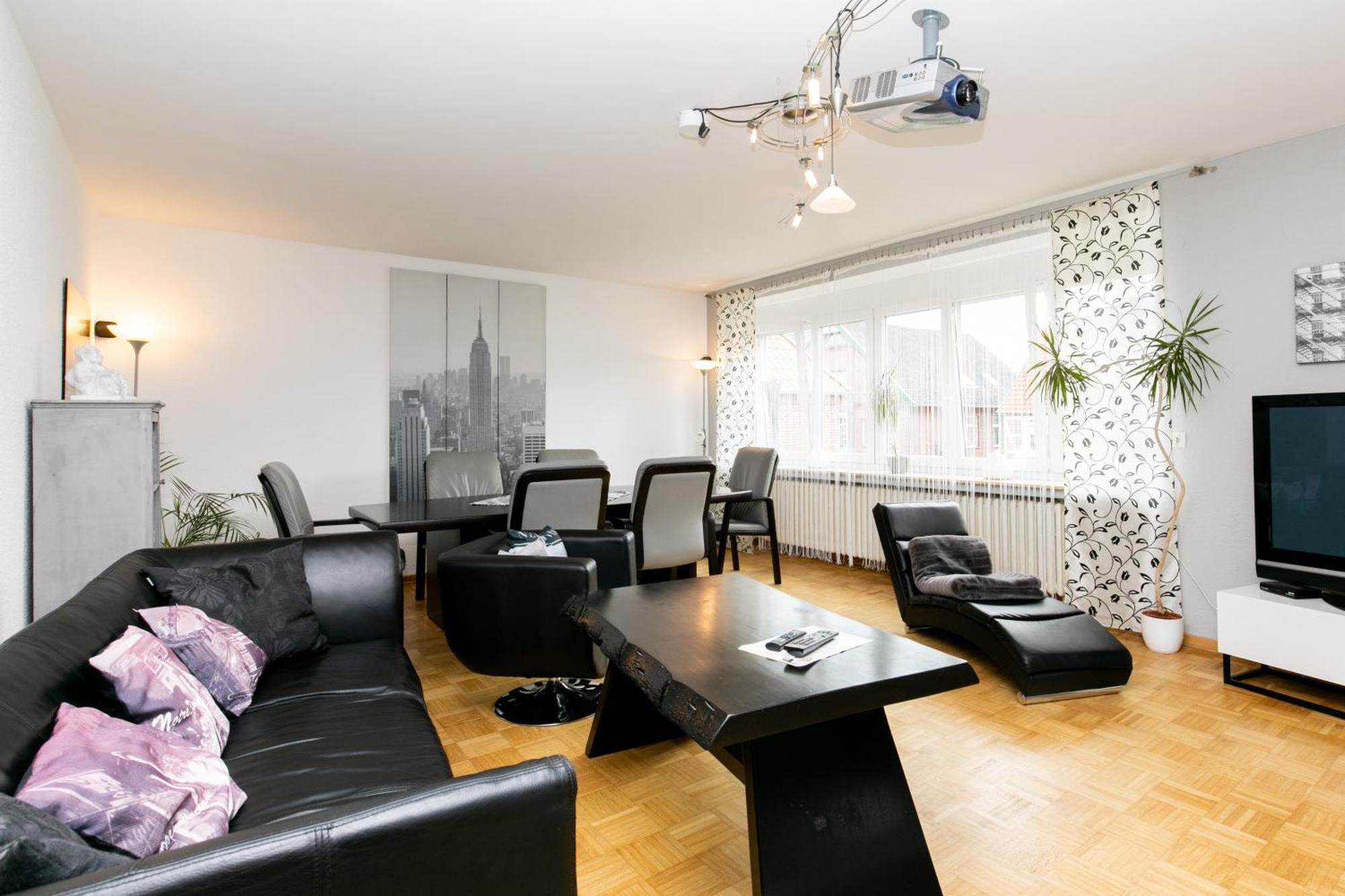 Bluetenzauber Apartment No 5 Mittelnkirchen Ngoại thất bức ảnh